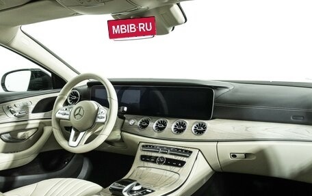 Mercedes-Benz CLS, 2018 год, 4 749 898 рублей, 9 фотография