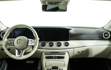 Mercedes-Benz CLS, 2018 год, 4 749 898 рублей, 13 фотография