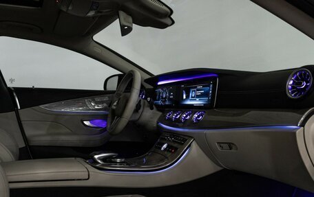 Mercedes-Benz CLS, 2018 год, 4 749 898 рублей, 26 фотография