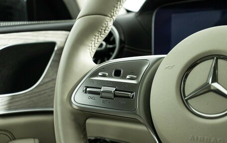 Mercedes-Benz CLS, 2018 год, 4 749 898 рублей, 23 фотография