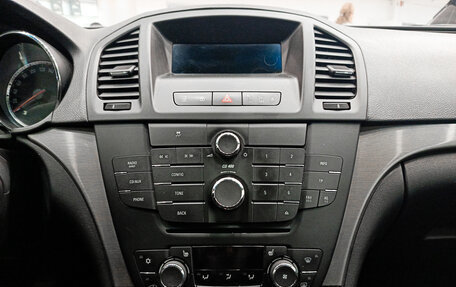Opel Insignia II рестайлинг, 2013 год, 696 000 рублей, 19 фотография