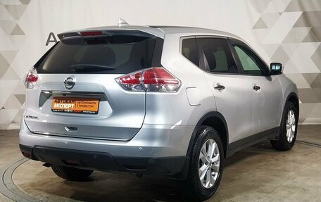 Nissan X-Trail, 2018 год, 2 119 000 рублей, 3 фотография