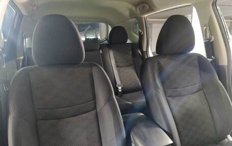 Nissan X-Trail, 2018 год, 2 119 000 рублей, 7 фотография