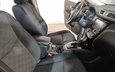 Nissan X-Trail, 2018 год, 2 119 000 рублей, 15 фотография