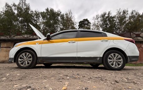 KIA Rio IV, 2018 год, 750 000 рублей, 2 фотография