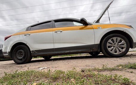 KIA Rio IV, 2018 год, 750 000 рублей, 3 фотография