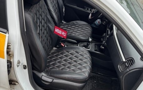 KIA Rio IV, 2018 год, 750 000 рублей, 10 фотография