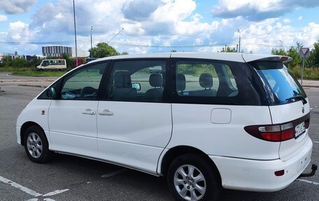 Toyota Previa II, 2002 год, 950 000 рублей, 2 фотография