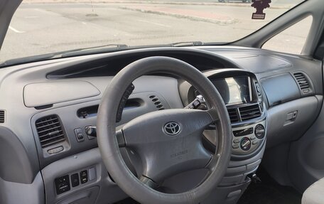 Toyota Previa II, 2002 год, 950 000 рублей, 6 фотография