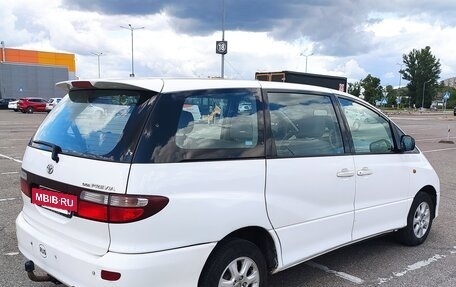 Toyota Previa II, 2002 год, 950 000 рублей, 4 фотография