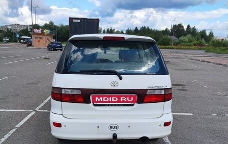 Toyota Previa II, 2002 год, 950 000 рублей, 3 фотография