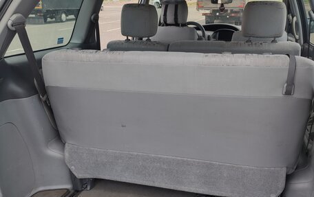 Toyota Previa II, 2002 год, 950 000 рублей, 11 фотография