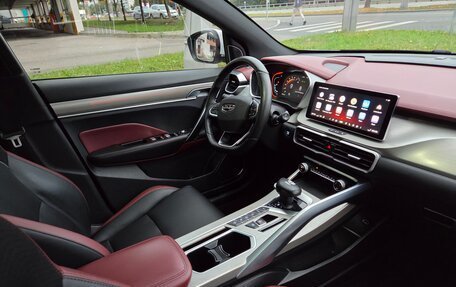 Geely Coolray I, 2023 год, 1 550 000 рублей, 6 фотография