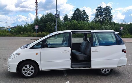 Toyota Previa II, 2002 год, 950 000 рублей, 13 фотография