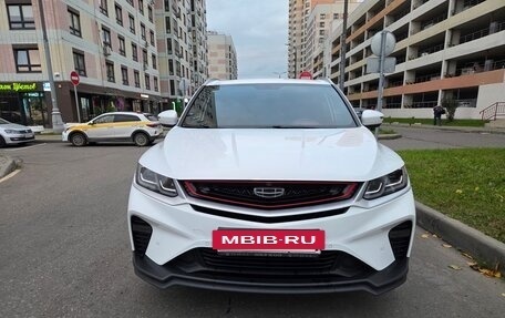 Geely Coolray I, 2023 год, 1 550 000 рублей, 2 фотография