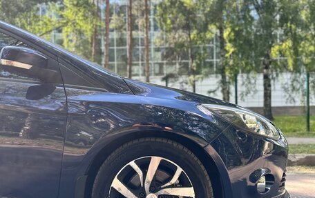 Ford Focus III, 2012 год, 750 000 рублей, 3 фотография