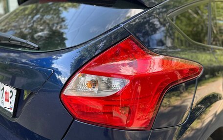 Ford Focus III, 2012 год, 750 000 рублей, 6 фотография