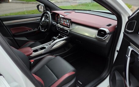 Geely Coolray I, 2023 год, 1 550 000 рублей, 9 фотография