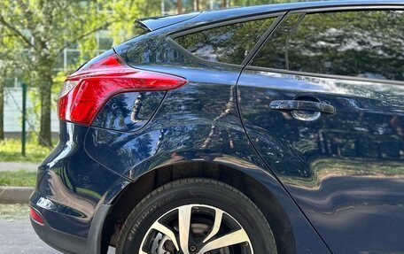 Ford Focus III, 2012 год, 750 000 рублей, 4 фотография