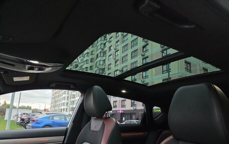 Geely Coolray I, 2023 год, 1 550 000 рублей, 12 фотография