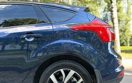 Ford Focus III, 2012 год, 750 000 рублей, 10 фотография