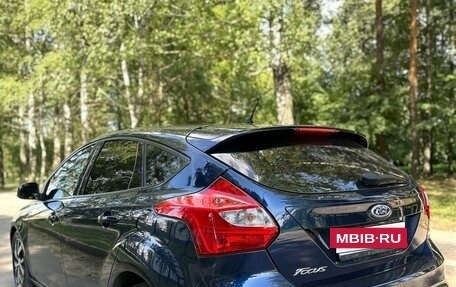 Ford Focus III, 2012 год, 750 000 рублей, 9 фотография