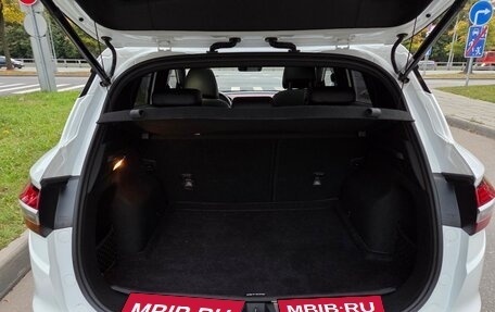 Geely Coolray I, 2023 год, 1 550 000 рублей, 13 фотография