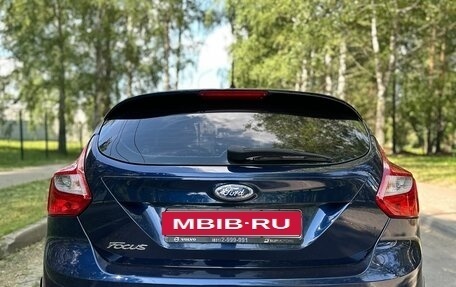 Ford Focus III, 2012 год, 750 000 рублей, 7 фотография