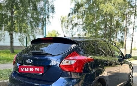 Ford Focus III, 2012 год, 750 000 рублей, 5 фотография