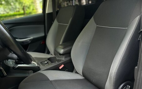 Ford Focus III, 2012 год, 750 000 рублей, 18 фотография