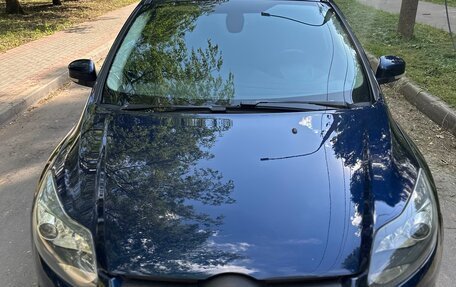 Ford Focus III, 2012 год, 750 000 рублей, 16 фотография