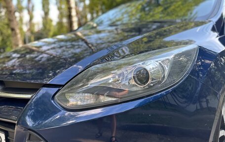 Ford Focus III, 2012 год, 750 000 рублей, 13 фотография