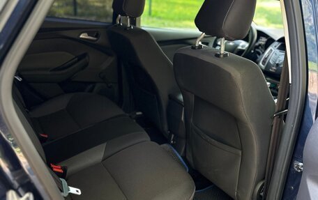 Ford Focus III, 2012 год, 750 000 рублей, 20 фотография