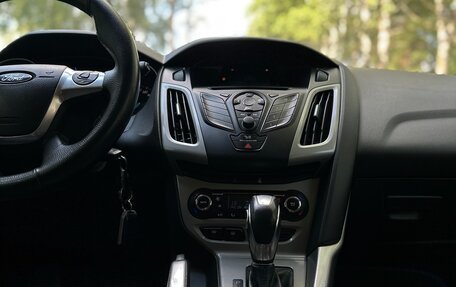 Ford Focus III, 2012 год, 750 000 рублей, 24 фотография