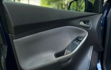 Ford Focus III, 2012 год, 750 000 рублей, 17 фотография