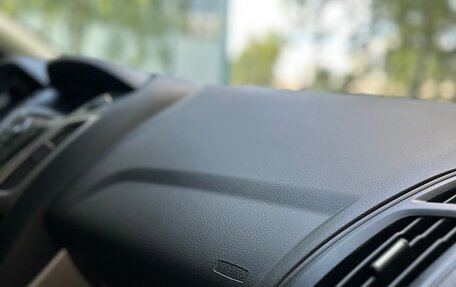 Ford Focus III, 2012 год, 750 000 рублей, 23 фотография