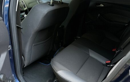 Ford Focus III, 2012 год, 750 000 рублей, 19 фотография