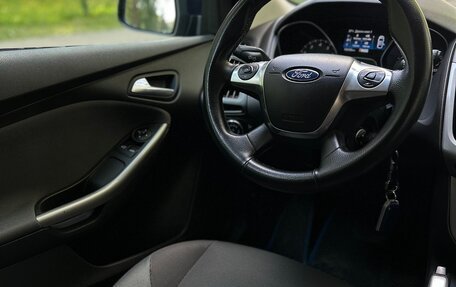 Ford Focus III, 2012 год, 750 000 рублей, 25 фотография