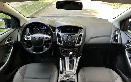 Ford Focus III, 2012 год, 750 000 рублей, 27 фотография