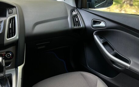 Ford Focus III, 2012 год, 750 000 рублей, 26 фотография