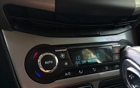 Ford Focus III, 2012 год, 750 000 рублей, 28 фотография