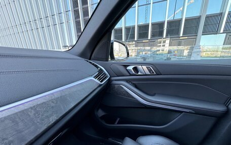 BMW X5, 2021 год, 8 200 000 рублей, 19 фотография