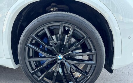 BMW X5, 2021 год, 8 200 000 рублей, 22 фотография