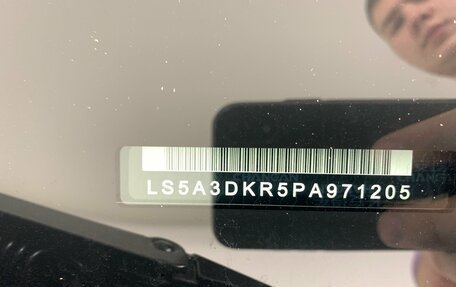 Changan CS35 Plus, 2024 год, 2 774 224 рублей, 7 фотография