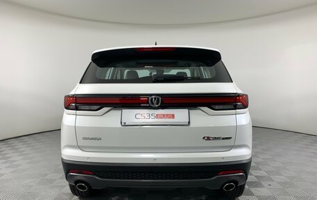 Changan CS35 Plus, 2024 год, 2 774 224 рублей, 6 фотография