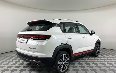 Changan CS35 Plus, 2024 год, 2 774 224 рублей, 5 фотография