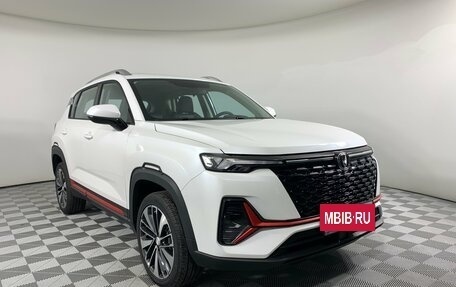 Changan CS35 Plus, 2024 год, 2 774 224 рублей, 3 фотография