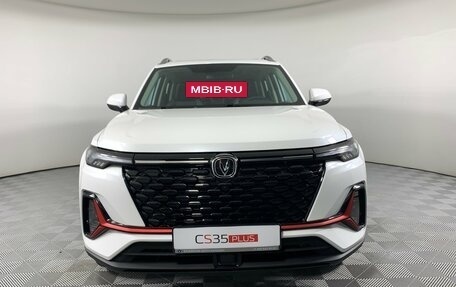 Changan CS35 Plus, 2024 год, 2 774 224 рублей, 2 фотография