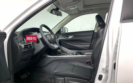 Changan CS35 Plus, 2024 год, 2 774 224 рублей, 8 фотография