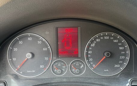 Volkswagen Golf V, 2008 год, 540 000 рублей, 8 фотография